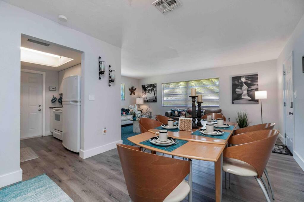 Solymar II Miami Beach House Exterior photo