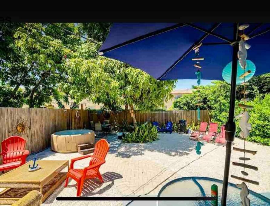 Solymar II Miami Beach House Exterior photo